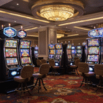 Understanding payout frequency during peak hours in SA casinos