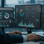 How to access betting analytics dashboards in SA